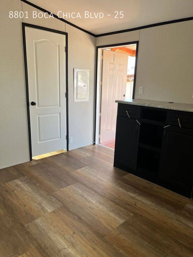 House for rent at 8801 Boca Chica Blvd #25, Brownsville, TX 78521