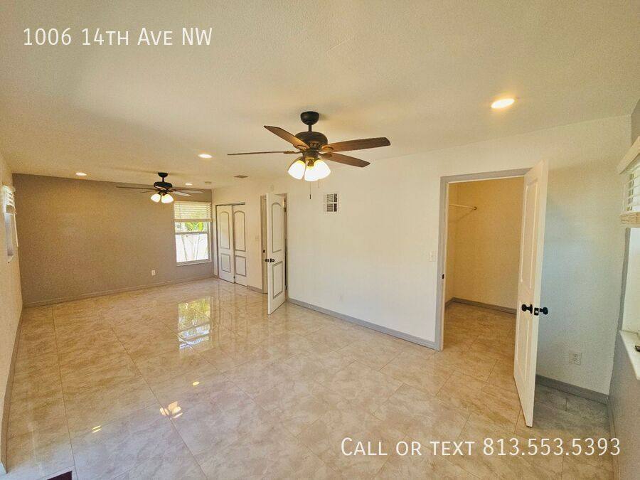 House for rent at 1006 14th Ave NW, Largo, FL 33770
