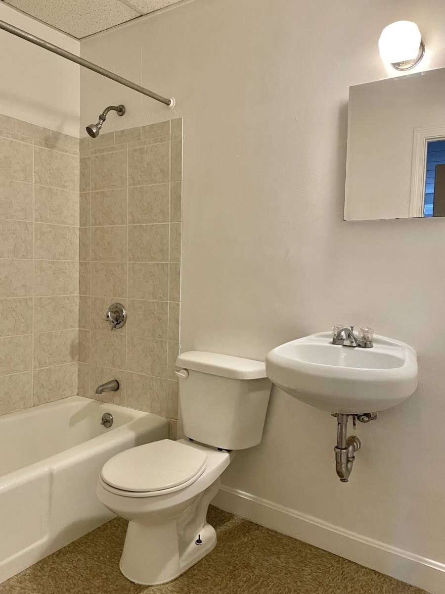 Apartment for rent at 272 Newbury St #14, Boston, MA 02116