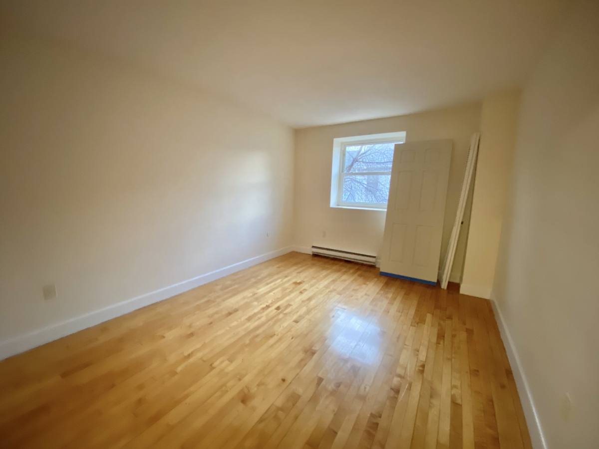 Apartment for rent at 10 Armington St #4, Allston, MA 02134