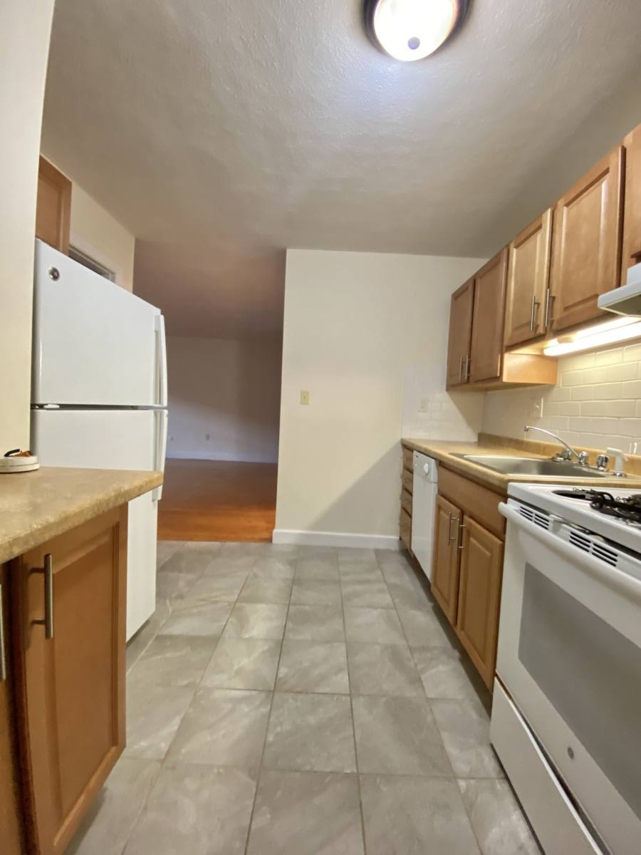 Apartment for rent at 10 Armington St #4, Allston, MA 02134