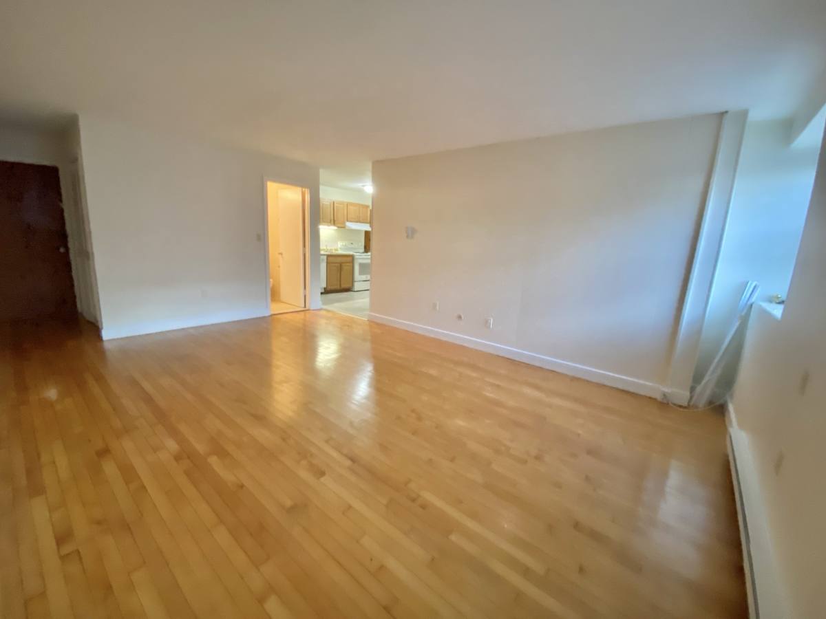 Apartment for rent at 10 Armington St #4, Allston, MA 02134