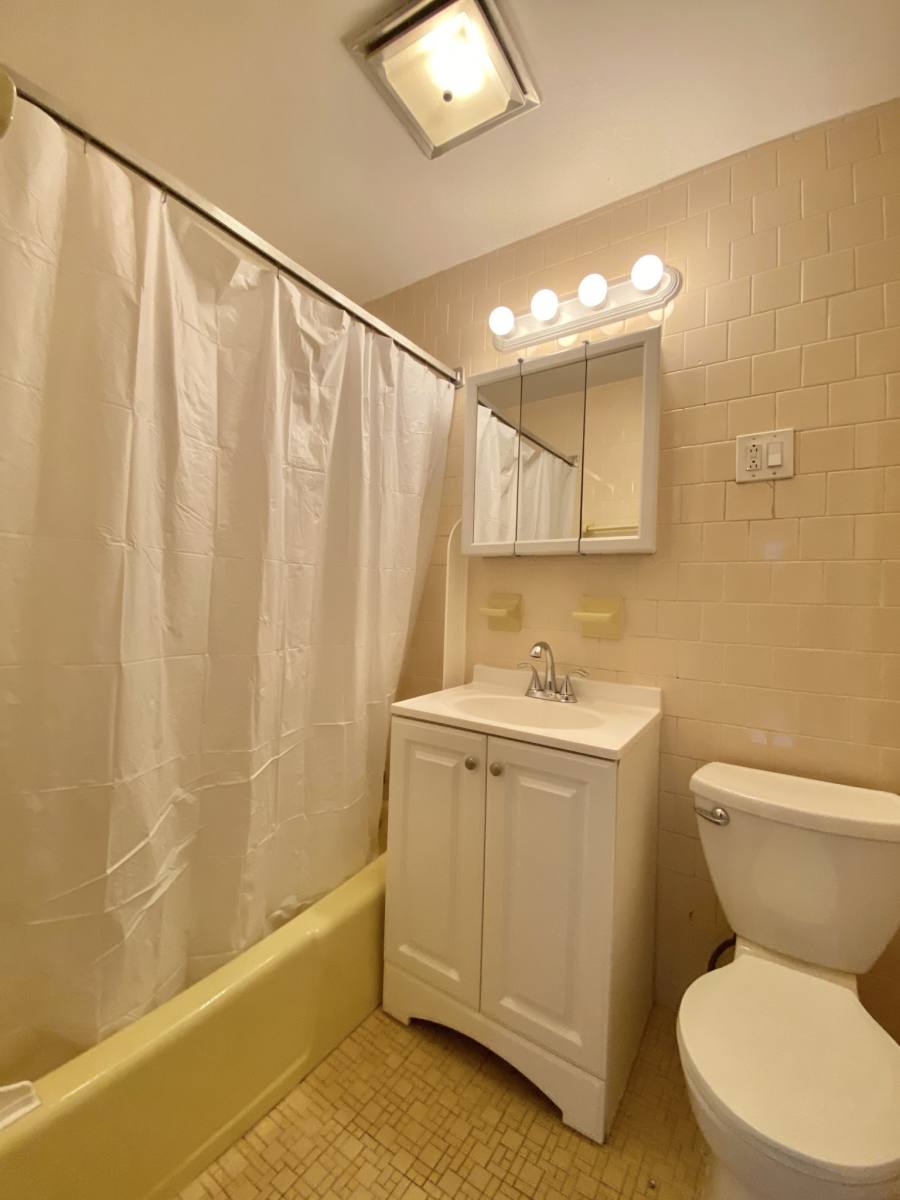Apartment for rent at 10 Armington St #4, Allston, MA 02134