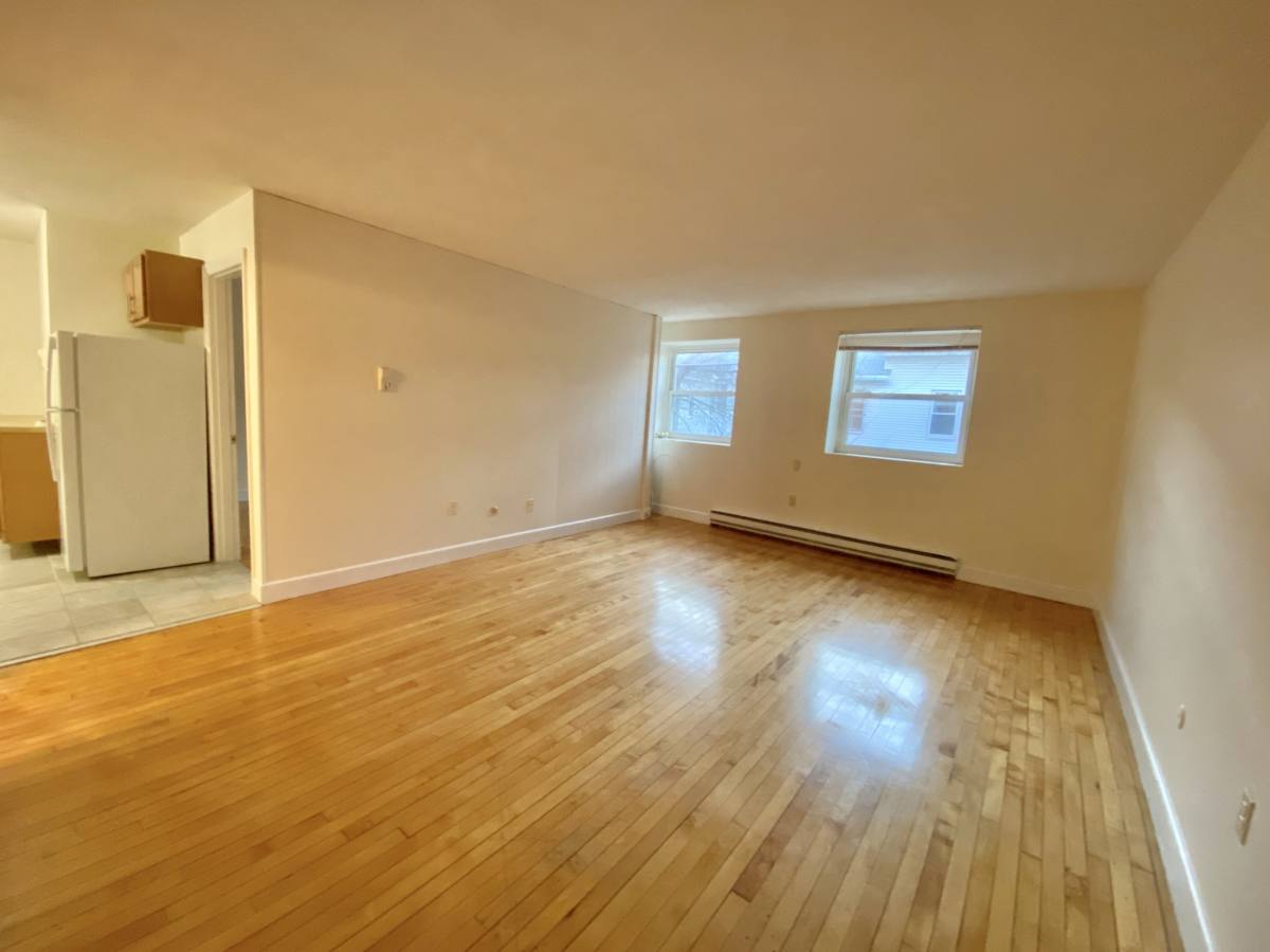 Apartment for rent at 10 Armington St #4, Allston, MA 02134