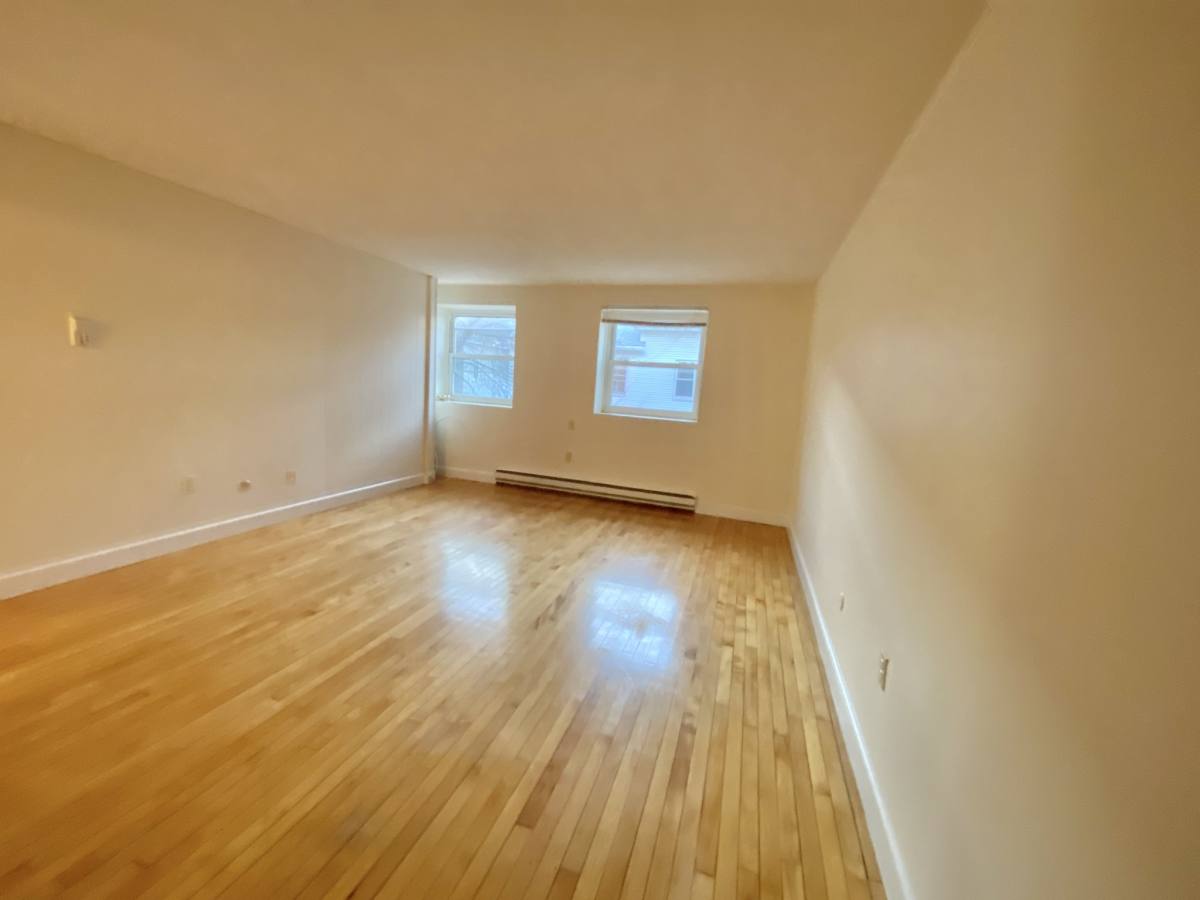 Apartment for rent at 10 Armington St #4, Allston, MA 02134