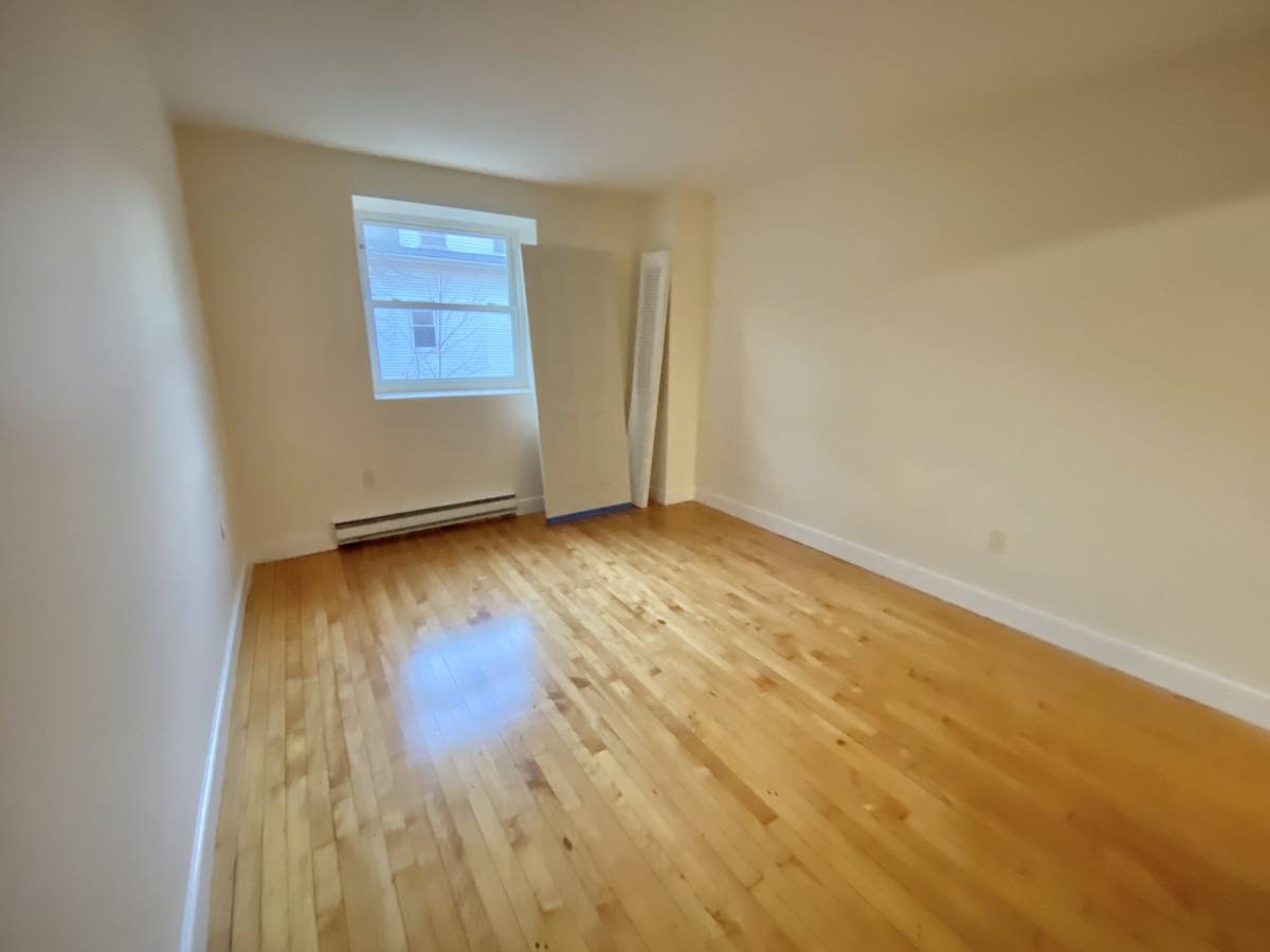 Apartment for rent at 10 Armington St #4, Allston, MA 02134