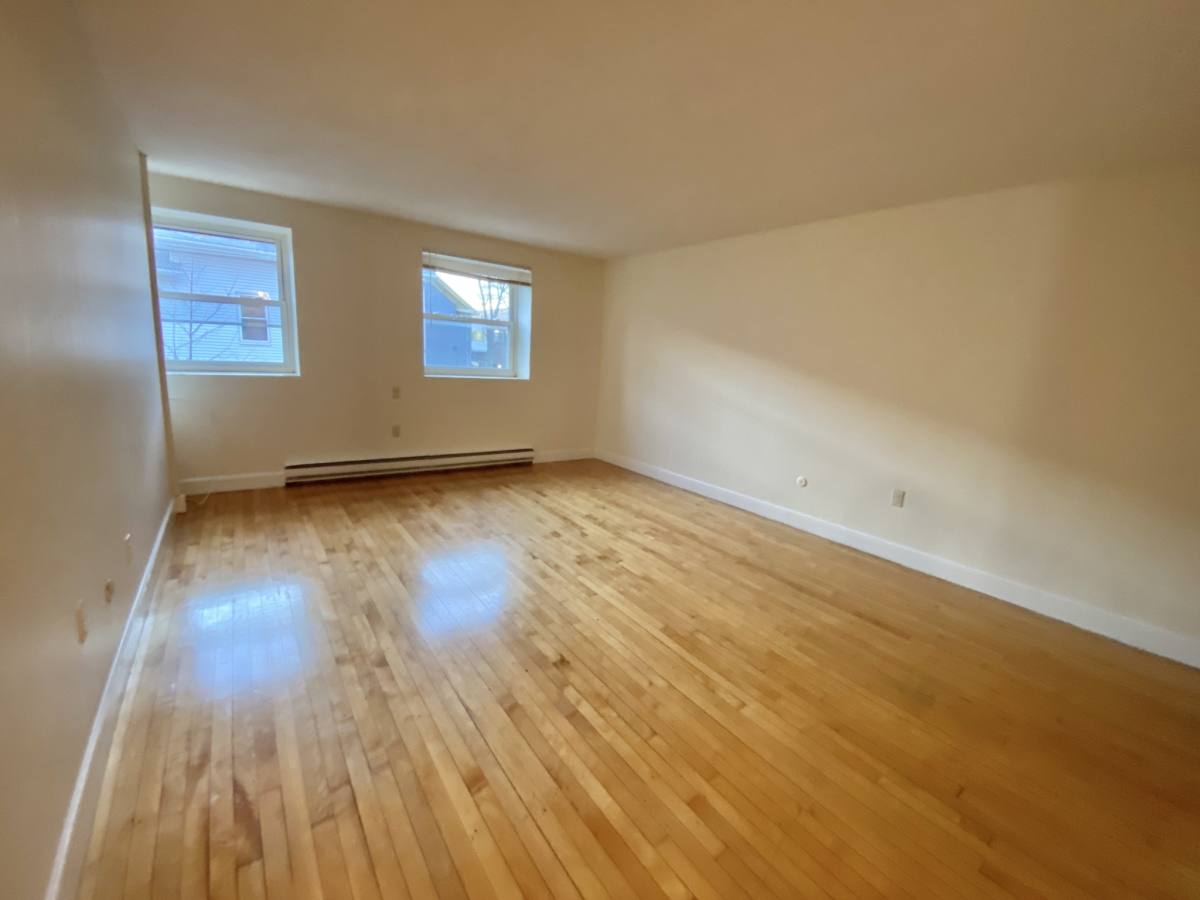 Apartment for rent at 10 Armington St #4, Allston, MA 02134