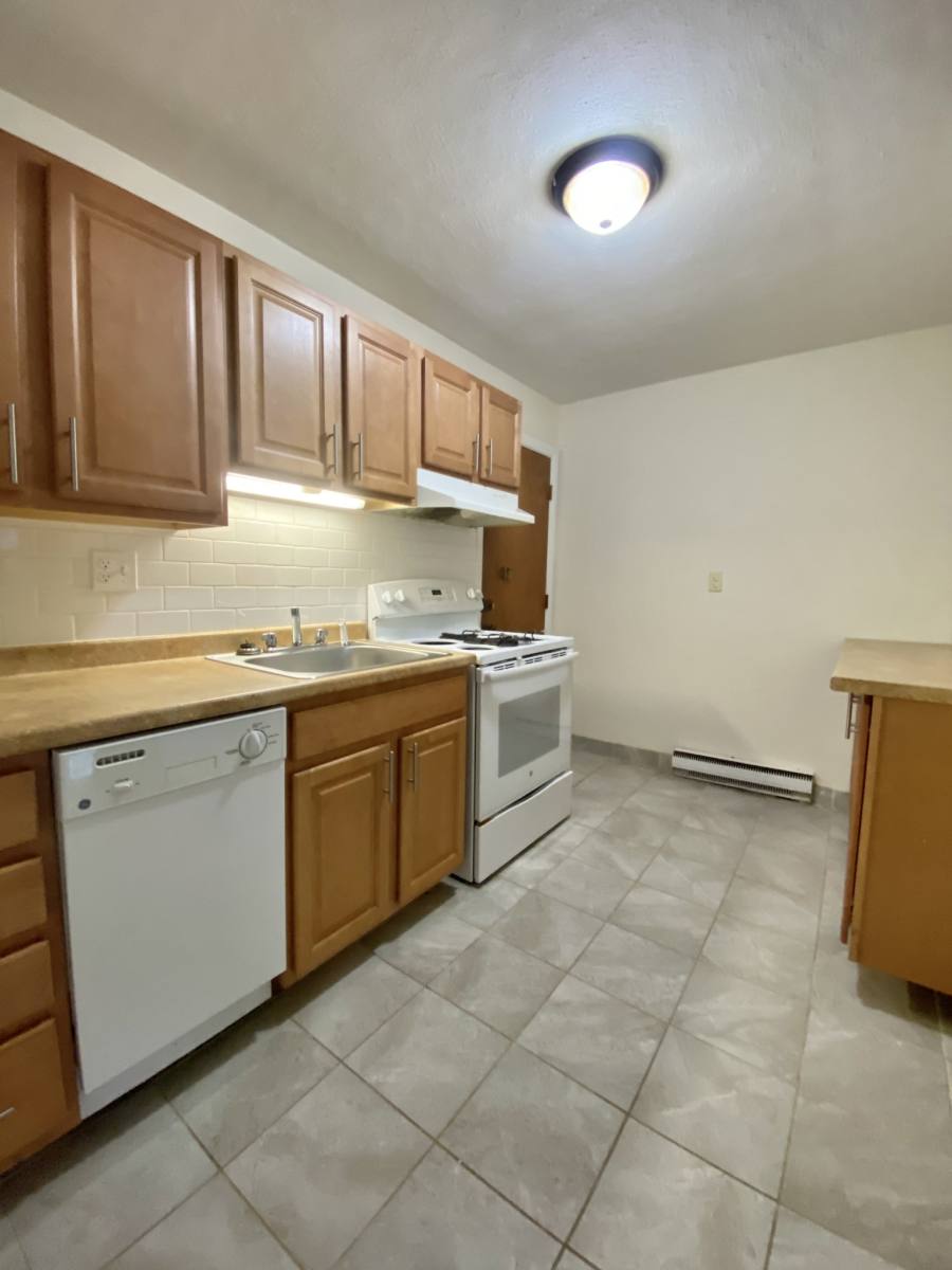 Apartment for rent at 10 Armington St #4, Allston, MA 02134