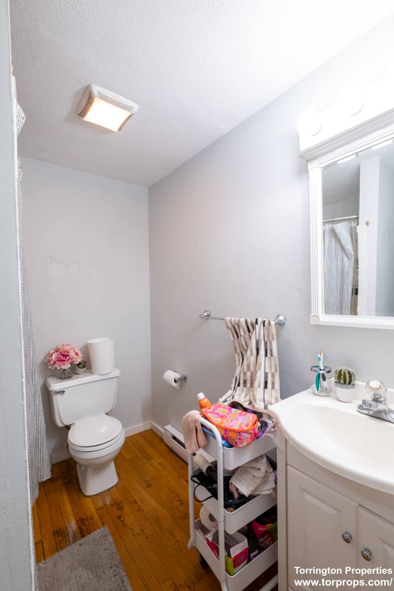 House for rent at 4 Schrepel Place #3, South Boston, MA 02127