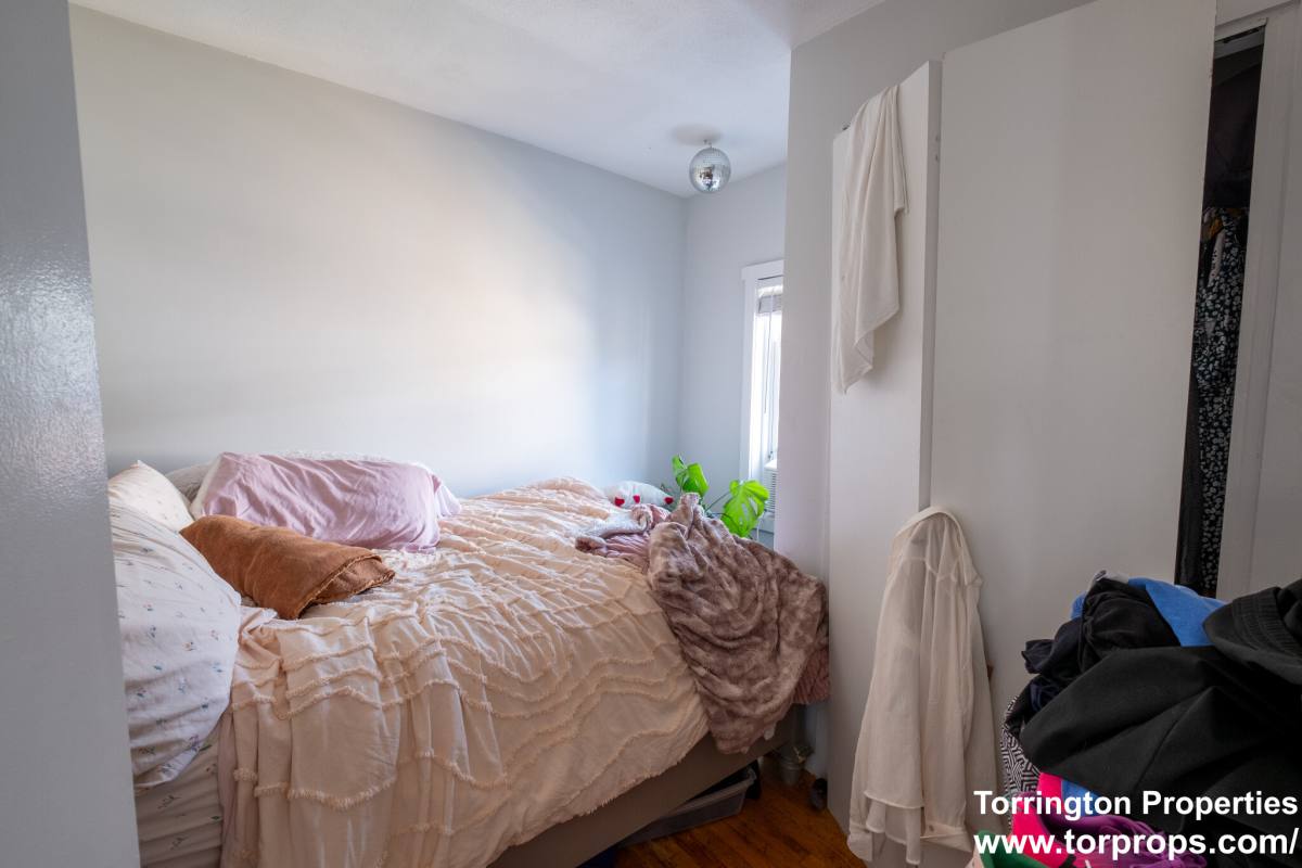 House for rent at 4 Schrepel Place #3, South Boston, MA 02127