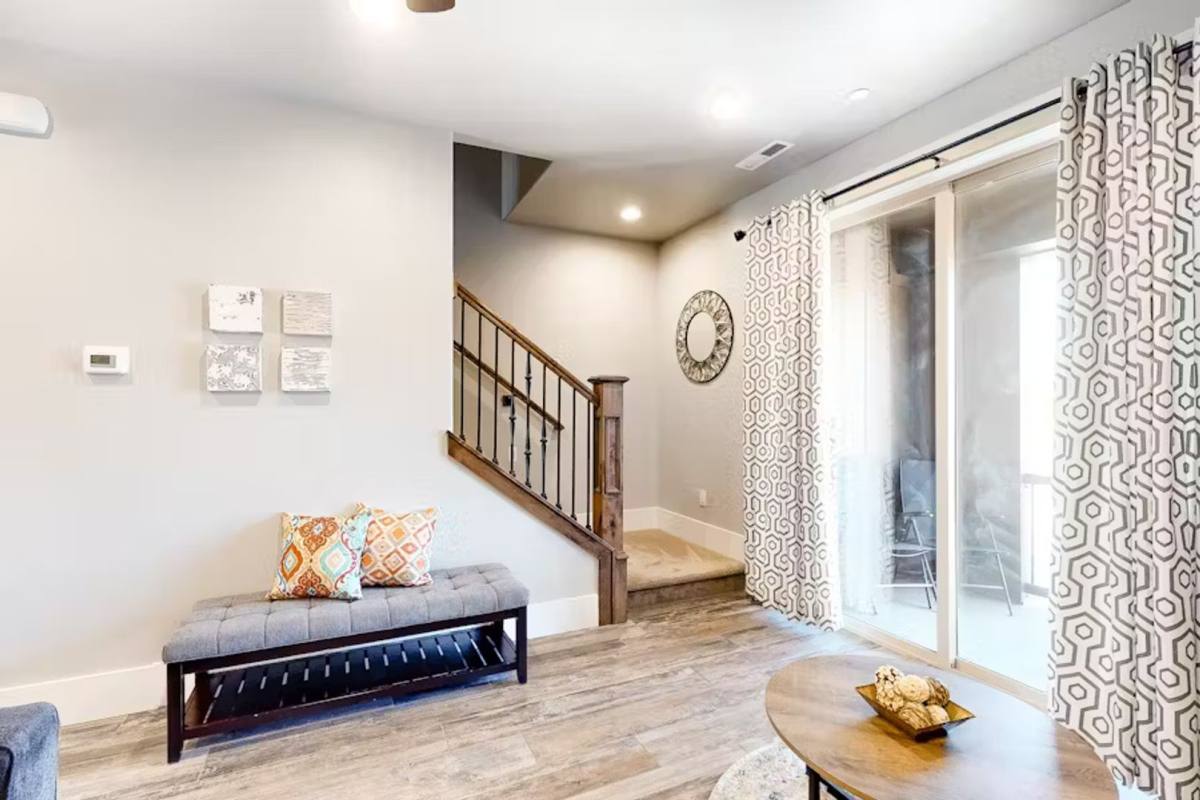 Townhouse for rent at 13616 Super G Lane, Kamas, UT 84036