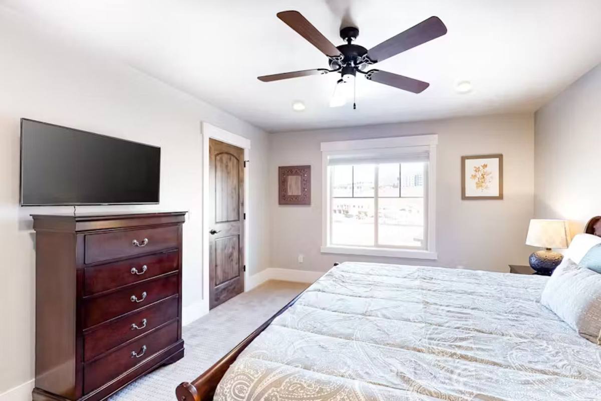 Townhouse for rent at 13616 Super G Lane, Kamas, UT 84036