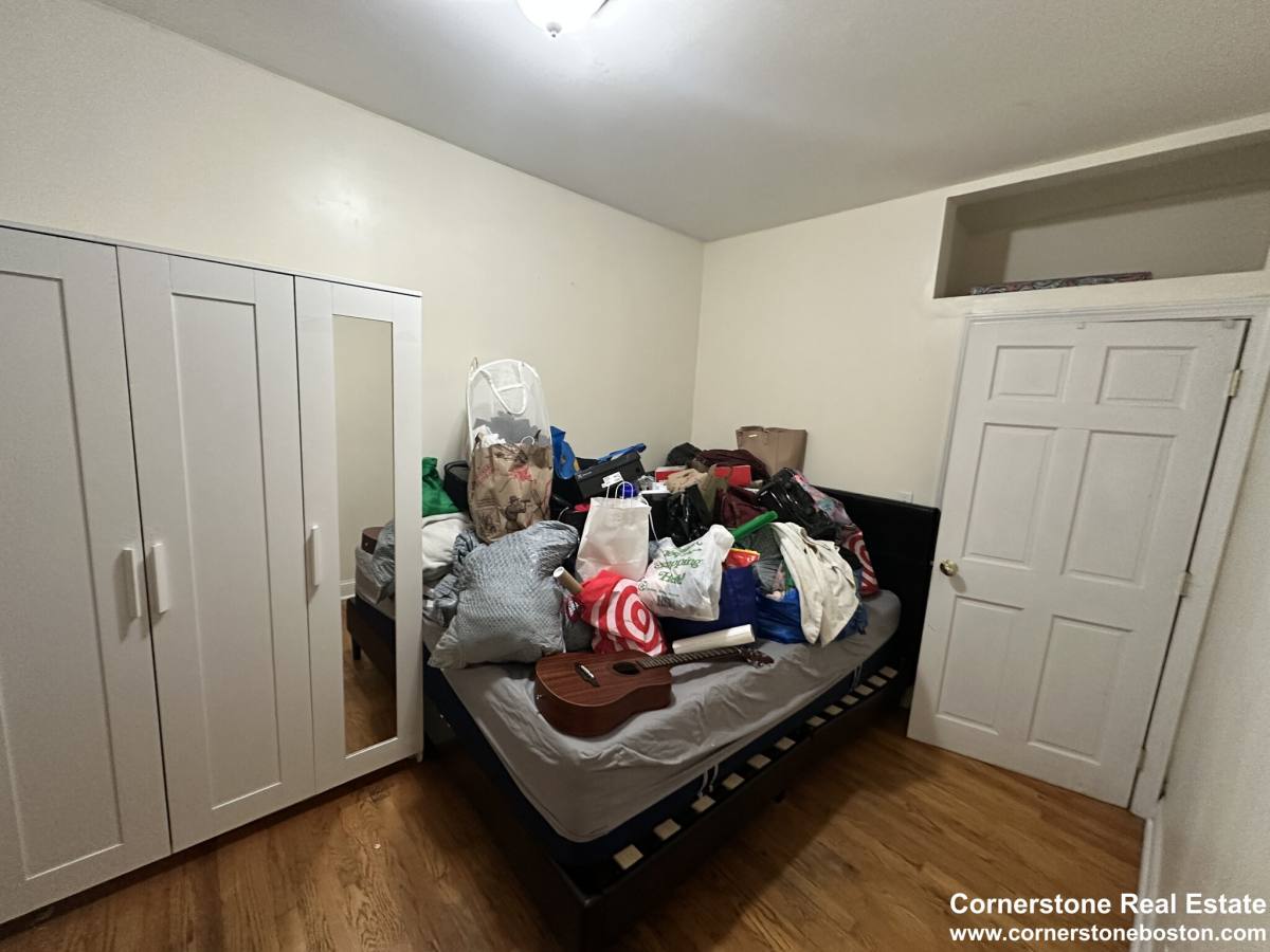 Apartment for rent at 65 Burbank #2, Boston, MA 02115