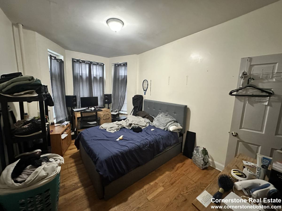 Apartment for rent at 65 Burbank #2, Boston, MA 02115