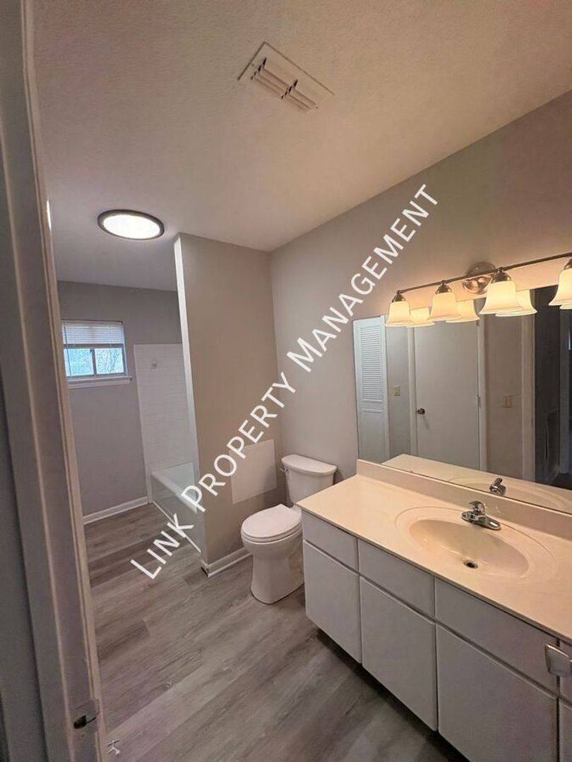 Apartment for rent at 3403 3405 Gail Dr, Chattanooga, TN 37412
