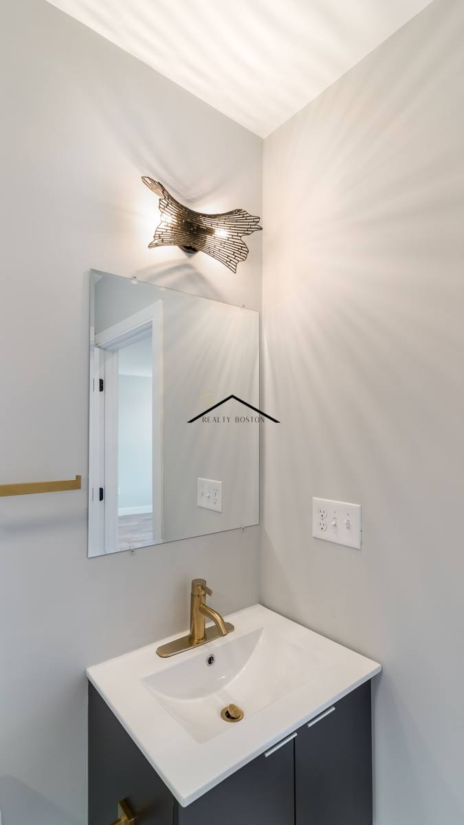 Apartment for rent at 40 Chelsea St #5, East Boston, MA 02128