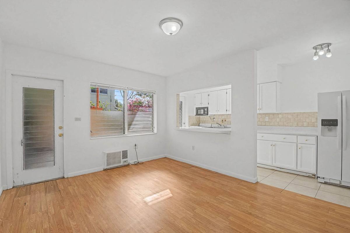 Apartment for rent at 60 NW 79th St, Miami, FL 33150