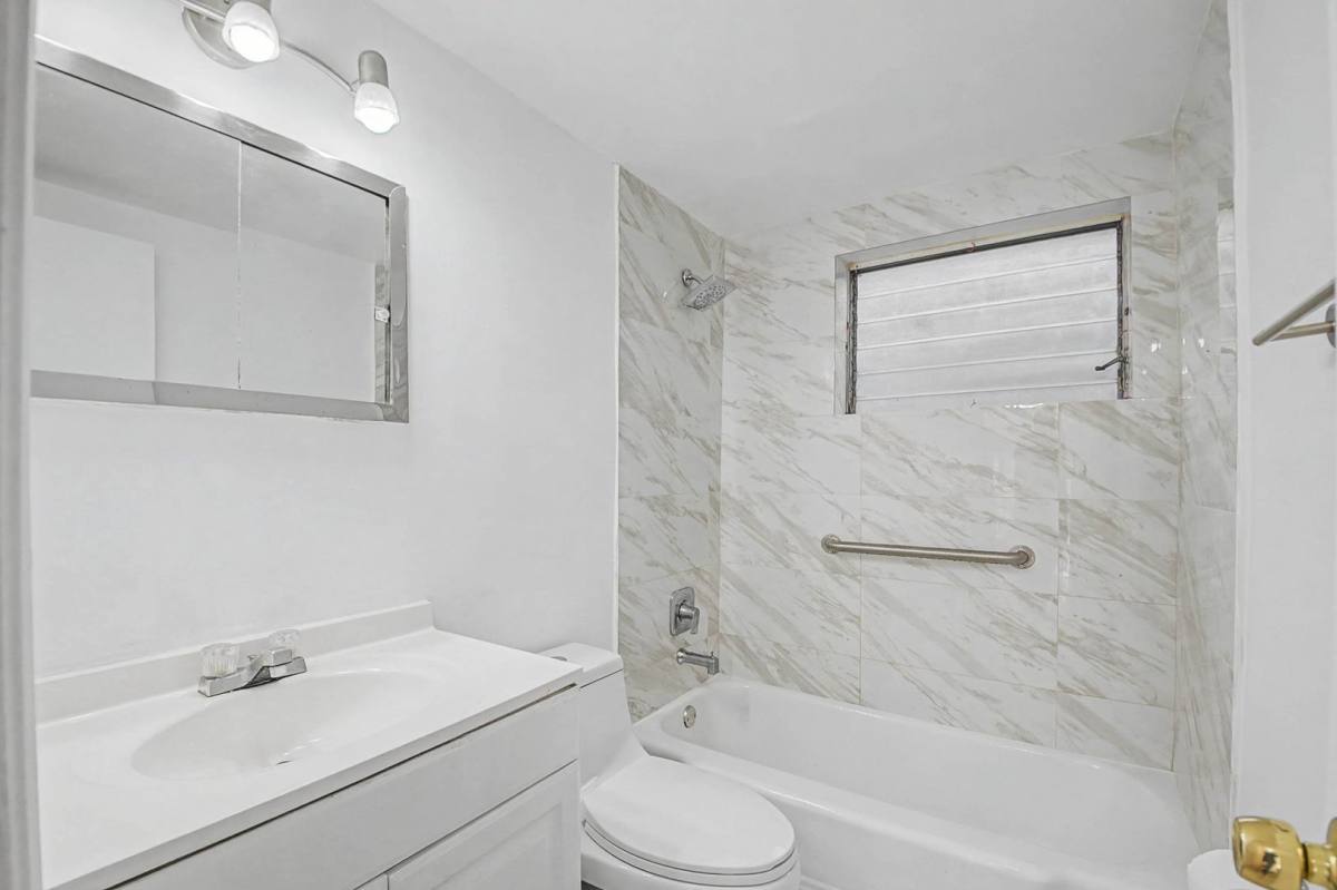Apartment for rent at 60 NW 79th St, Miami, FL 33150