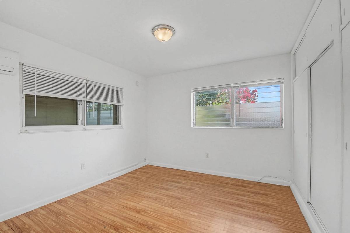 Apartment for rent at 60 NW 79th St, Miami, FL 33150
