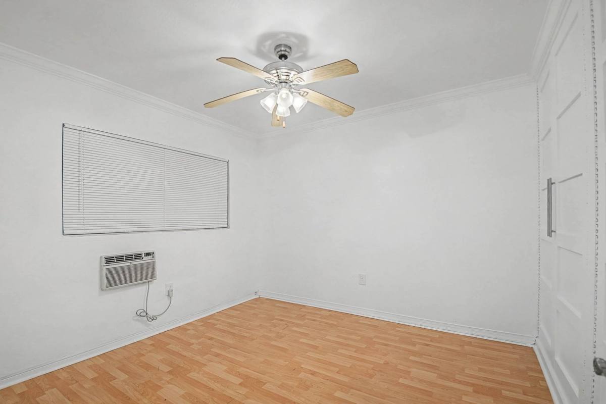 Apartment for rent at 60 NW 79th St, Miami, FL 33150