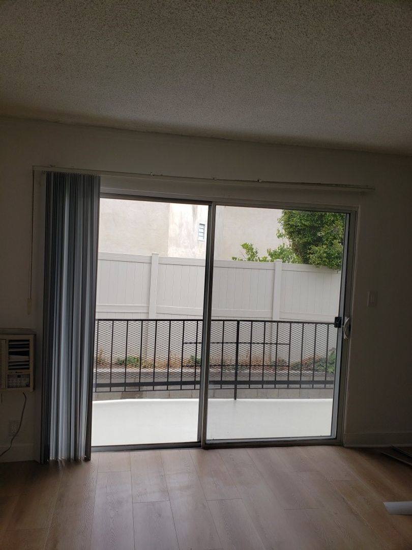 Apartment for rent at 1622 Sbeverly Glen Blvd, Los Angeles, CA 90024