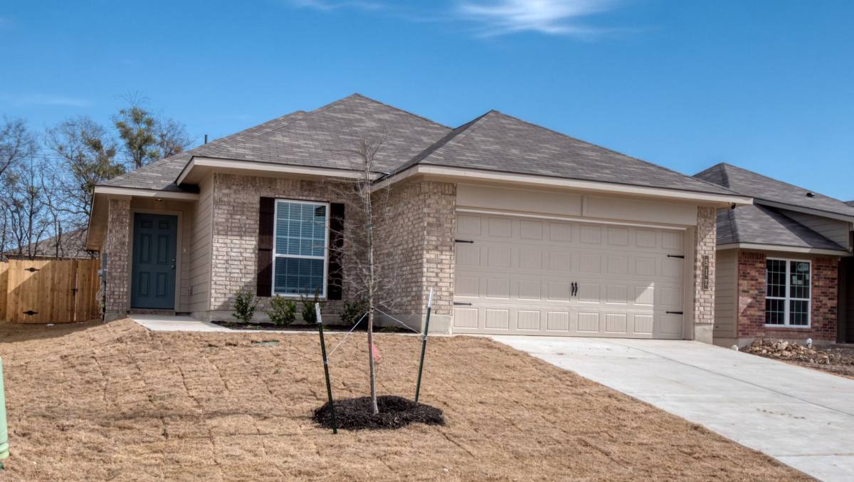 House for rent at 517 Fallbrook Dr, Temple, TX 76502