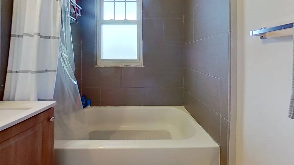 Apartment for rent at 2971 Washington St #2, Roxbury, MA 02119