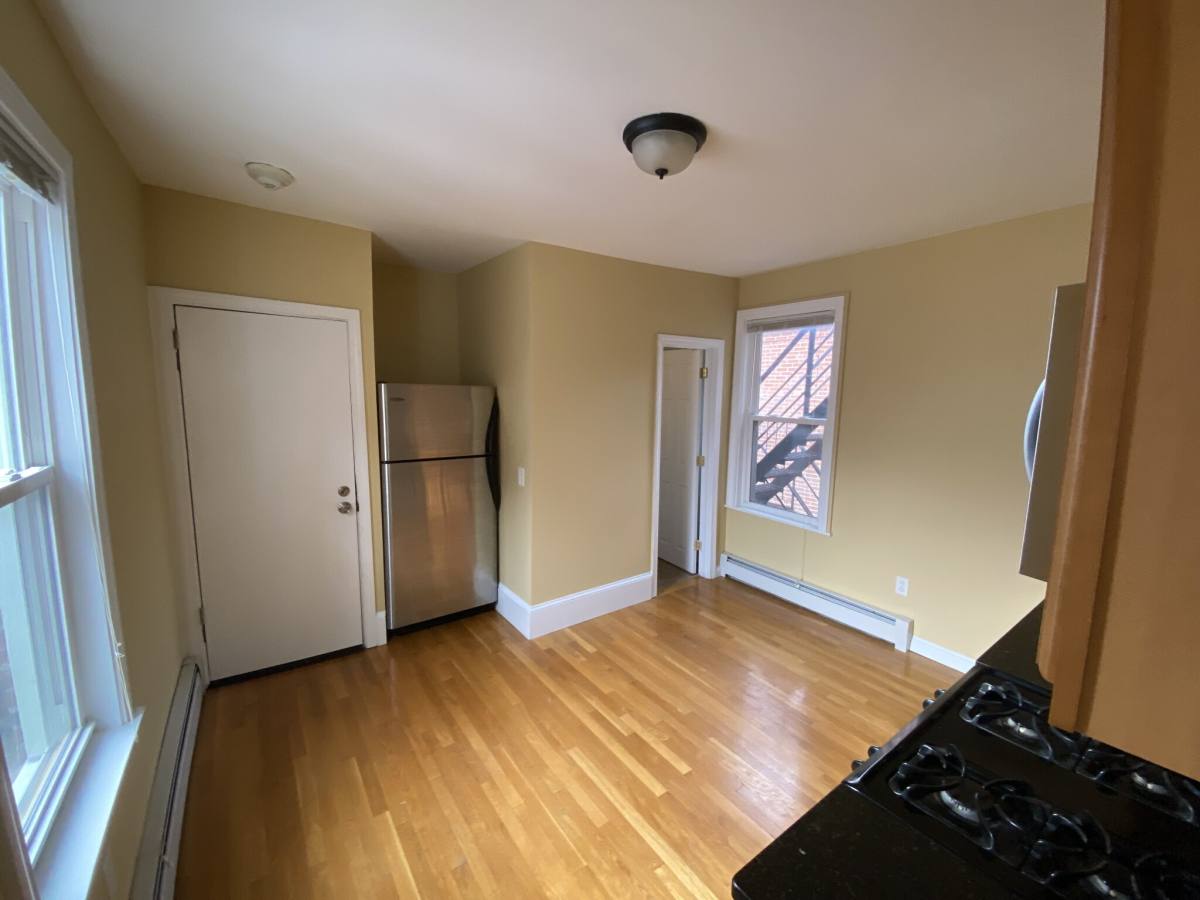 Apartment for rent at 26 Pinckney St #4, Somerville, MA 02145