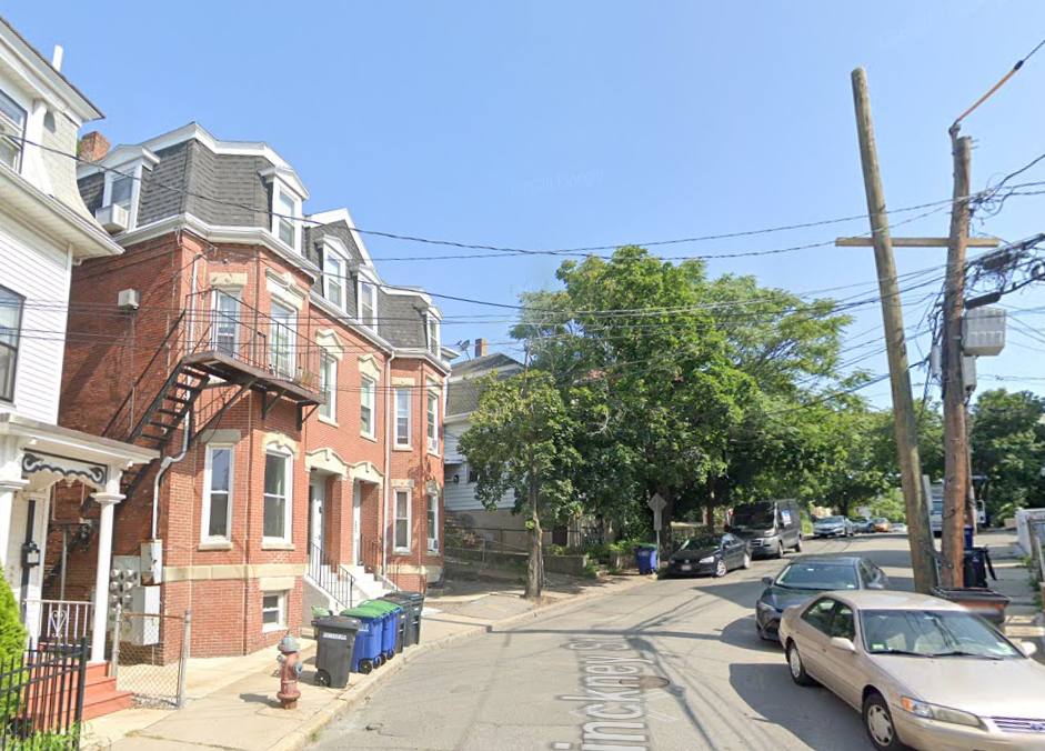 Apartment for rent at 26 Pinckney St #4, Somerville, MA 02145