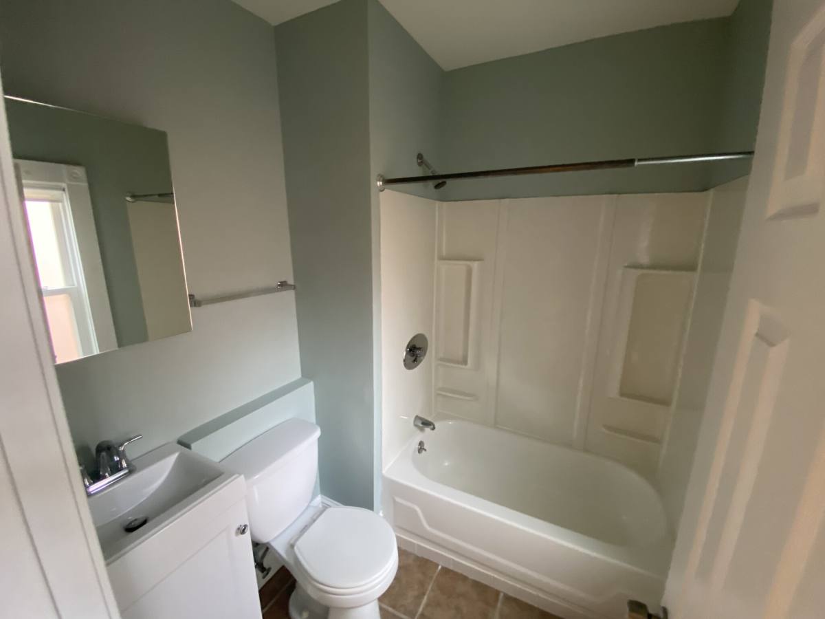 Apartment for rent at 26 Pinckney St #4, Somerville, MA 02145