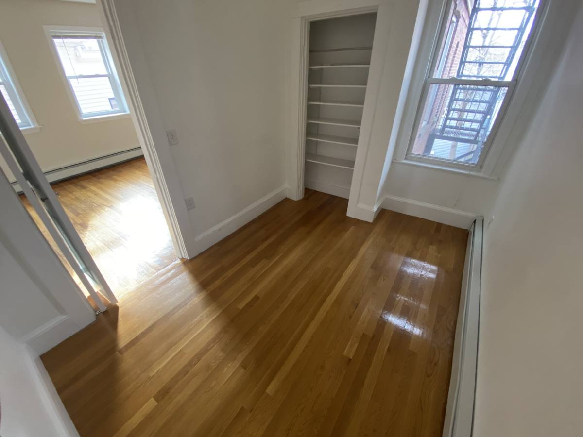 Apartment for rent at 26 Pinckney St #4, Somerville, MA 02145