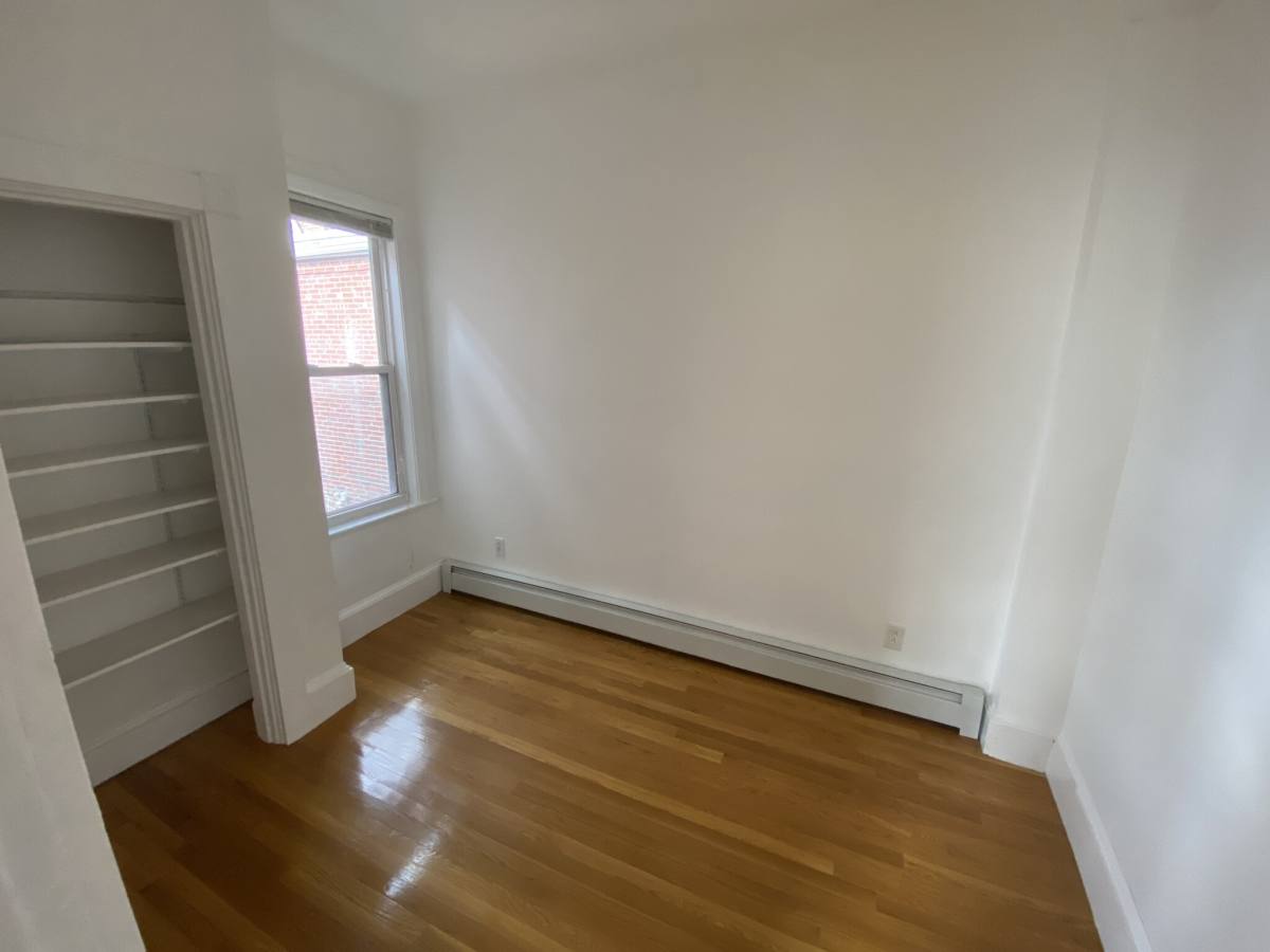 Apartment for rent at 26 Pinckney St #4, Somerville, MA 02145