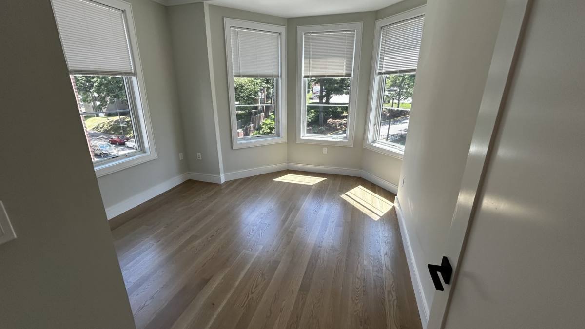 Apartment for rent at 104-106 Warren St #6, Brighton, MA 02135