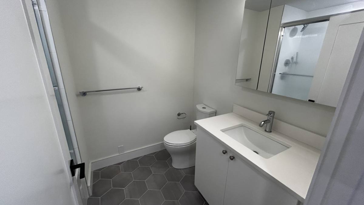 Apartment for rent at 104-106 Warren St #6, Brighton, MA 02135