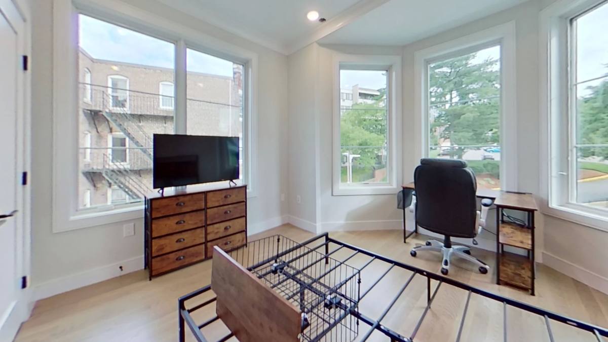 Apartment for rent at 104-106 Warren St #6, Brighton, MA 02135