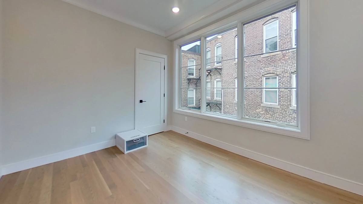 Apartment for rent at 104-106 Warren St #6, Brighton, MA 02135