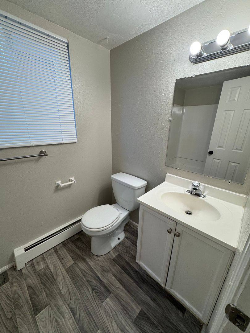 Apartment for rent at 3347 W Bijou St, Colorado Springs, CO 80904