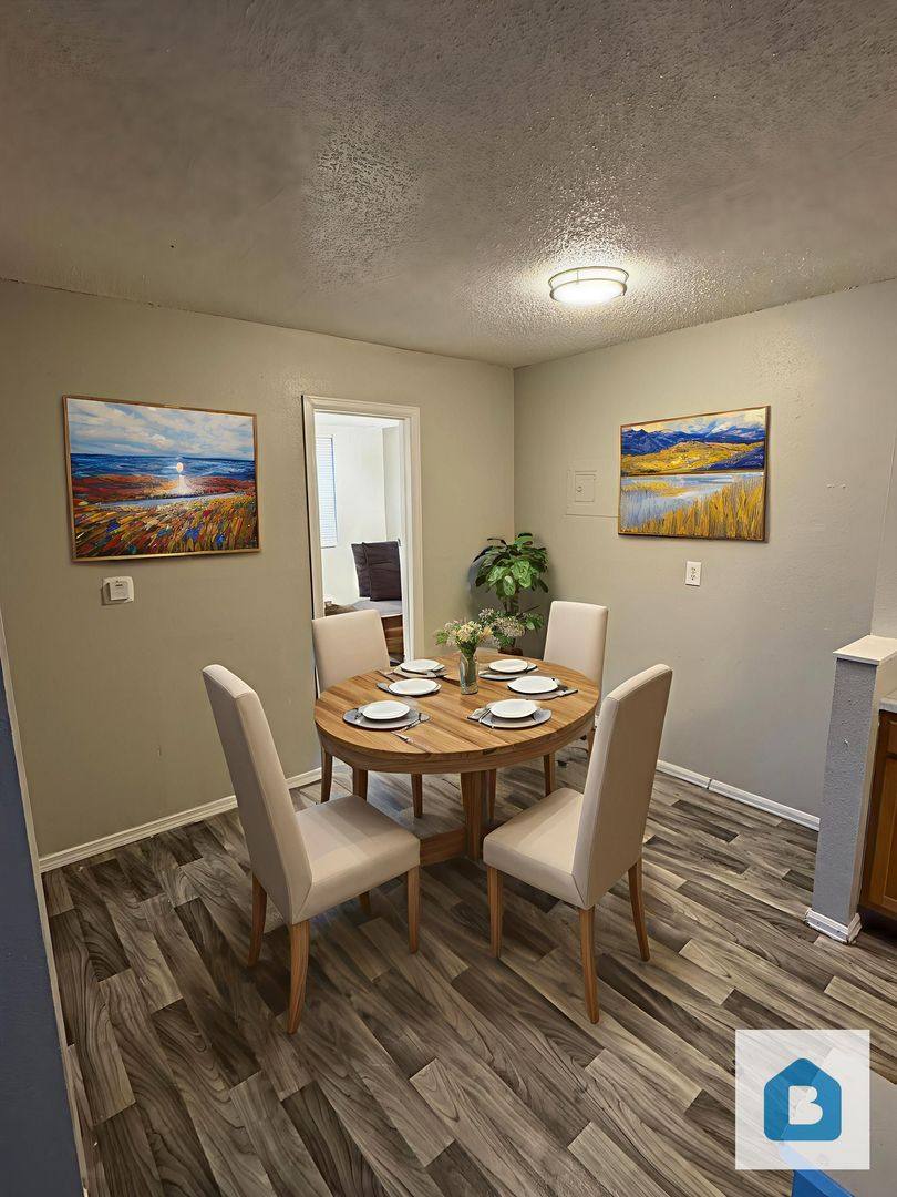 Apartment for rent at 3347 W Bijou St, Colorado Springs, CO 80904