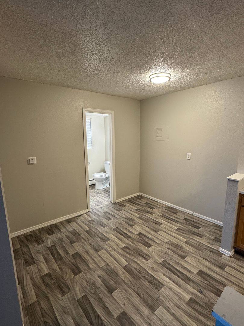 Apartment for rent at 3347 W Bijou St, Colorado Springs, CO 80904