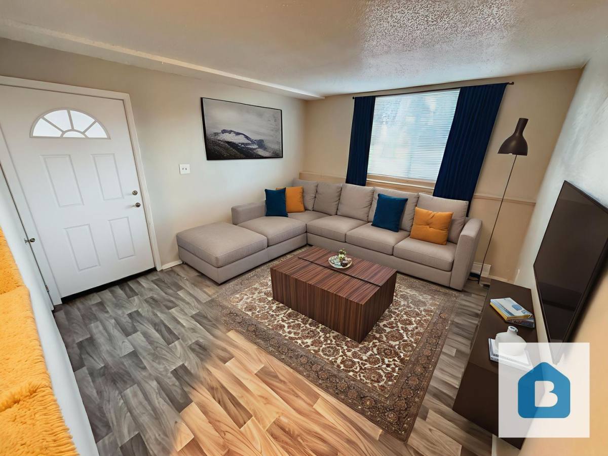 Apartment for rent at 3347 W Bijou St, Colorado Springs, CO 80904
