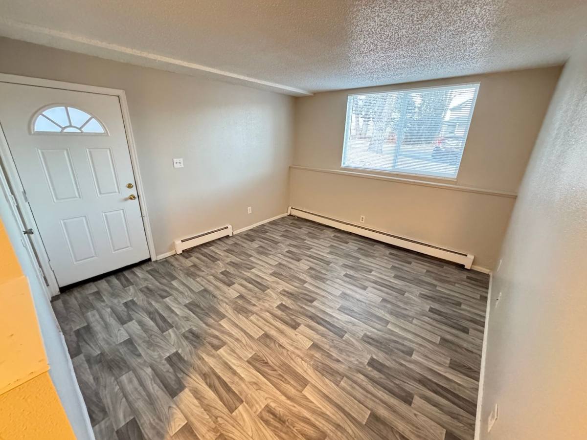 Apartment for rent at 3347 W Bijou St, Colorado Springs, CO 80904