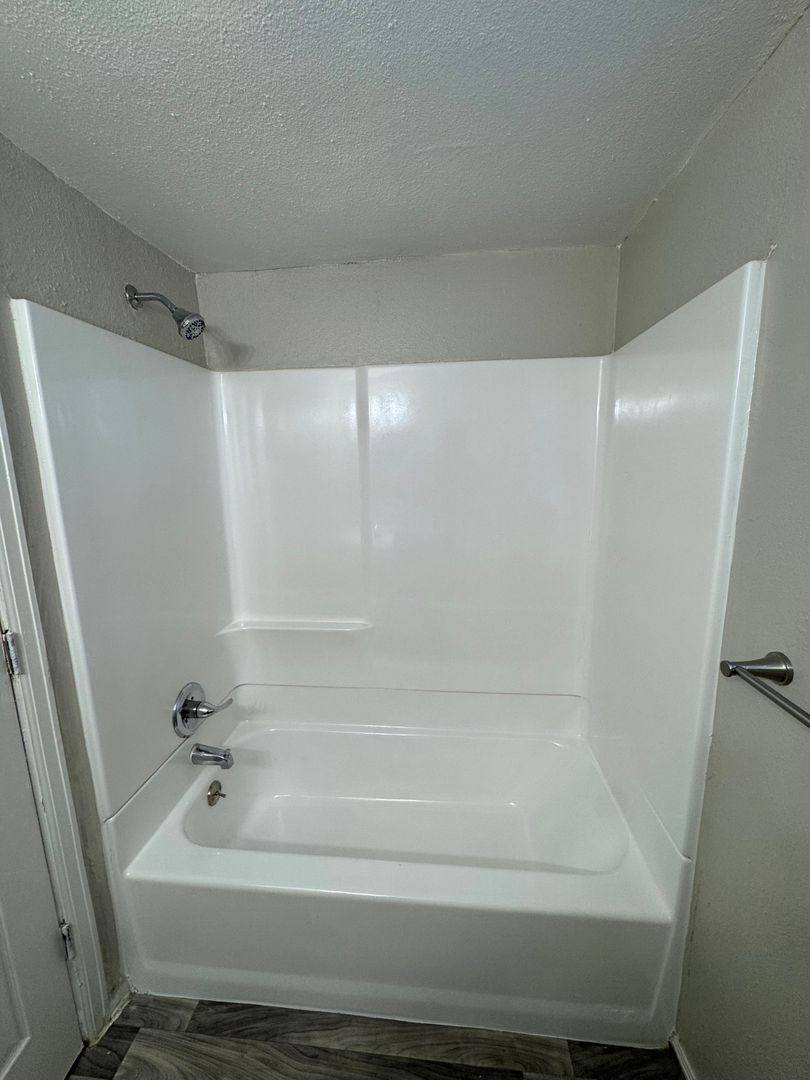 Apartment for rent at 3347 W Bijou St, Colorado Springs, CO 80904