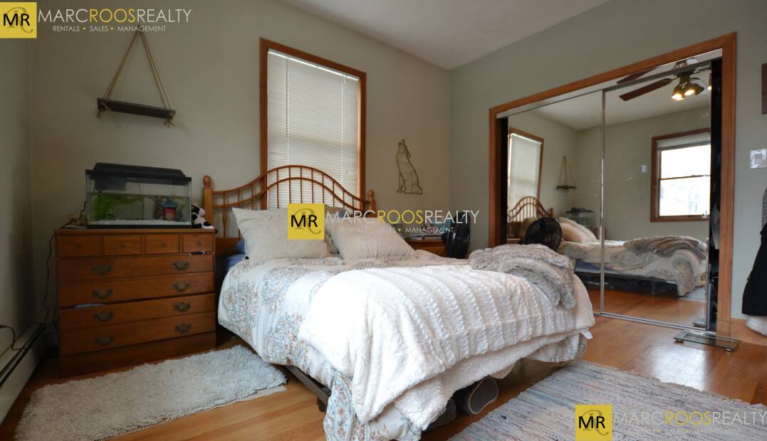House for rent at 77 Easton St #1, Allston, MA 02134