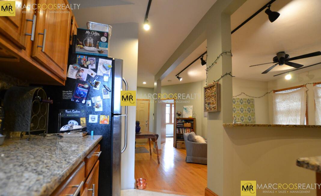 House for rent at 77 Easton St #1, Allston, MA 02134