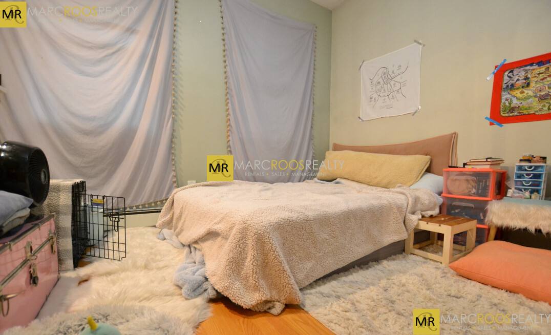 House for rent at 77 Easton St #1, Allston, MA 02134