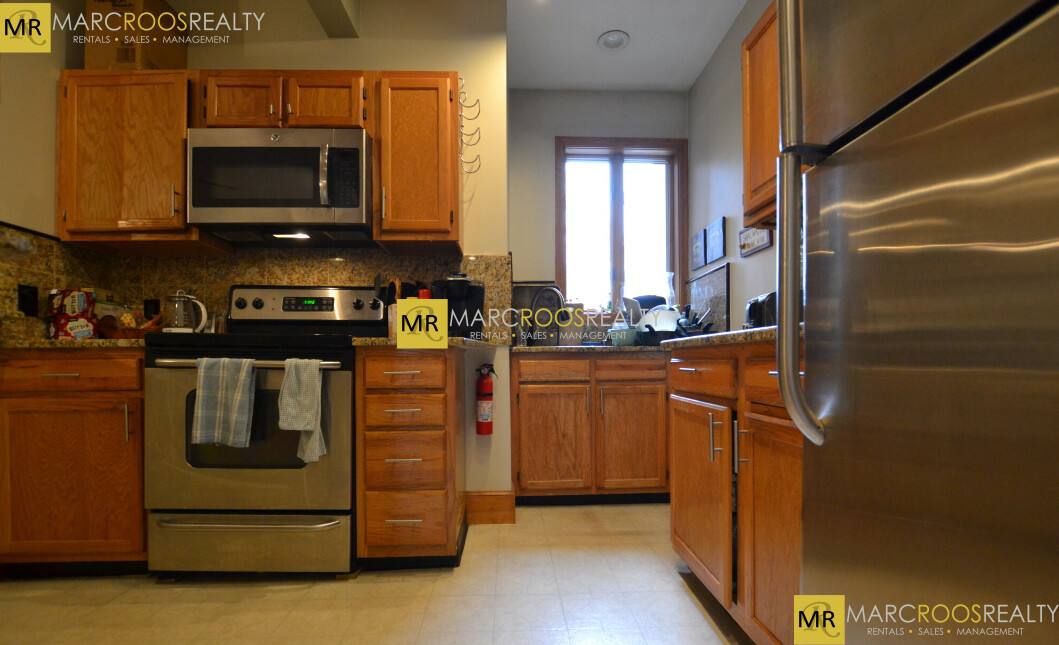 House for rent at 77 Easton St #1, Allston, MA 02134