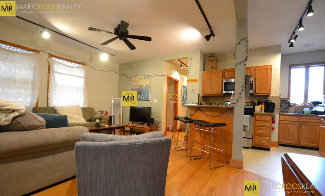 House for rent at 77 Easton St #1, Allston, MA 02134