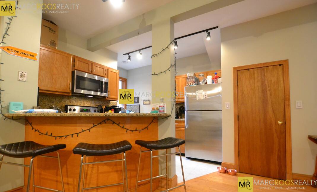 House for rent at 77 Easton St #1, Allston, MA 02134