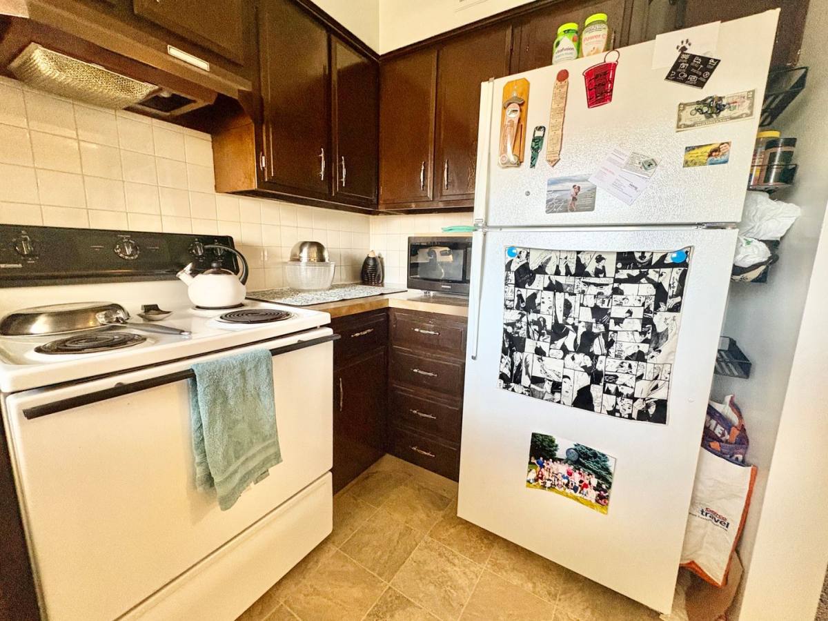 Apartment for rent at 4455 Jefferson St, Kansas City, MO 64111