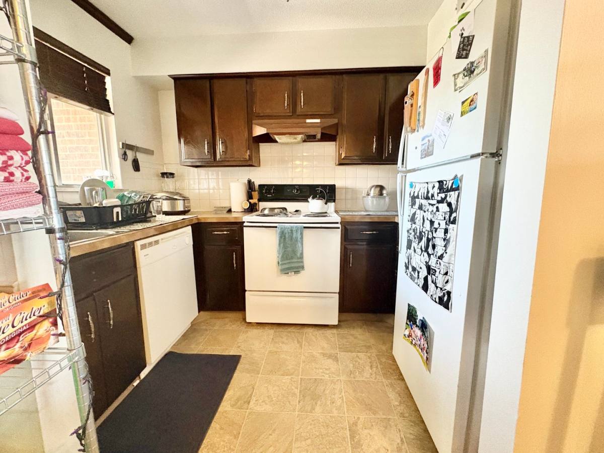 Apartment for rent at 4455 Jefferson St, Kansas City, MO 64111